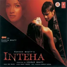 Dhalne Lagi Hai Raat (Version) - Inteha - Sonu Nigam MP3 Songs