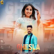 Ghesla - Renuka Panwar, Somvir Kathurwal MP3 Songs