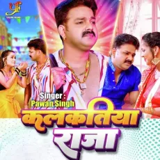 Kalkatiya Raja - Pawan Singh MP3 Songs