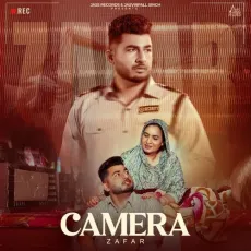 Camera - Zafar Latest Song Download - Zafar, Black Virus MP3 Songs