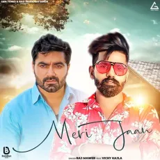 Meri Jaan - Raj Mawer MP3 Songs