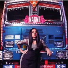 Nagni - Jasmine Sandlas MP3 Songs
