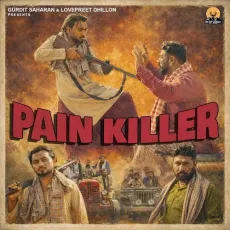 Pain Killer - Dulla - Dulla, Shah Rehan MP3 Songs