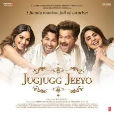 Jaise Savan - Jugjugg Jeeyo - Tanishk Bagchi, Zahrah S Khan MP3 Songs
