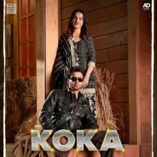 Koka - Mankirt Aulakh MP3 Songs