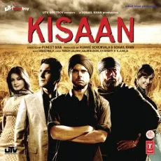 Humko Kehna Hai - Kisaan - Shaan, Shreya Ghoshal MP3 Songs