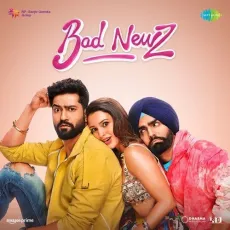 Mere Mehboob Mere Sanam - Bad Newz - Lijo George, Javed Akhtar, Lijo George, Dj Chetas, Anu Malik, Udit Narayan, Alka Yagnik MP3 Songs