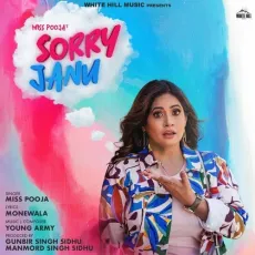 Sorry Janu - Miss Pooja Free MP3 Download - Miss Pooja MP3 Songs