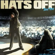 Hats Off - Jerry Burj, Syphr MP3 Songs