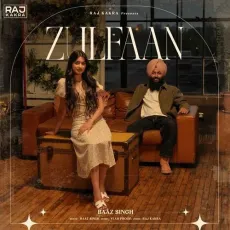 Zulfaan - Baaz Singh Song Download - Baaz Singh, Yeah Proof, Raj Kakra MP3 Songs