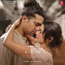 Mere Humnava - Jubin Nautiyal, The Rish, Rocky Khanna MP3 Songs