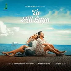 Tu mil gaya - Saaj Bhatt, Srishti Bhandari MP3 Songs