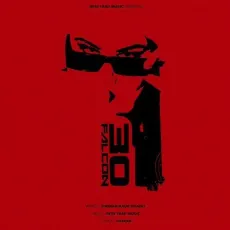 30 Falcon - Simiran Kaur Dhadli Song - Simiran Kaur Dhadli, Desi Trap Music, Sahil Thapar MP3 Songs