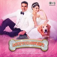 Veerey Di Wedding - Entertainment - Mika Singh, Sachin, Jigar MP3 Songs
