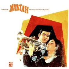 Zindagi Ek Naatak Hai - Naatak - Asha Bhosle MP3 Songs