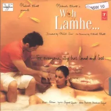 Kya Mujhe Pyar Hai - Woh Lamhe - KK MP3 Songs