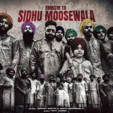 Tribute To Sidhu Moosewala - Sidhu Moose Wala - Sidhu Moose Wala, Emiway Bantai MP3 Songs