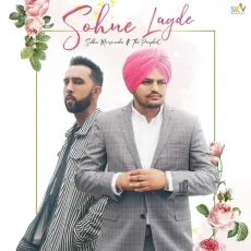 Sohne Lagde - Sidhu Moose Wala MP3 Songs