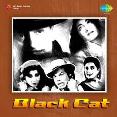 Main Tumhi Se Poochhti Hoon - Black Cat - Lata Mangeshkar, Mohammed Rafi MP3 Songs