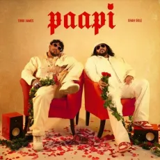 Paapi - Dino James - Dino James, Shah RuLe MP3 Songs
