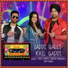 High Rated Gabru-Ban Ja Rani - Neha Kakkar, Guru Randhawa MP3 Songs