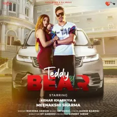 Teddy Bear - Ruchika Jangid - Ruchika Jangid MP3 Songs