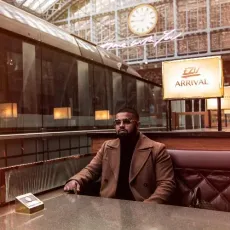 The Baddest - Ezu, Amar Sandhu MP3 Songs