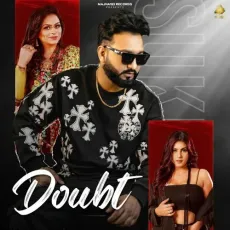 Doubt - Sukh Kairon - Sukh Kairon, Gurlej Akhtar MP3 Songs