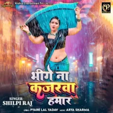 Bhige Na Kajarawa Hamar - Shilpi Raj MP3 Songs