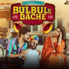 Bulbul Ke Bache - Raj Mawar - Raj Mawar, Shiva Choudhary, Aman Jaji MP3 Songs