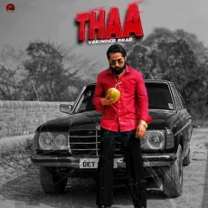 Thaa - Varinder Brar, Ultra Beats MP3 Songs