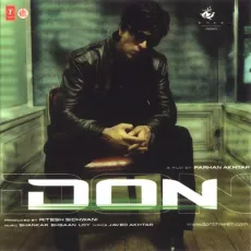 Main Hoon Don - Don - Shaan MP3 Songs