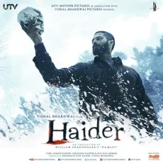 Gulon Mein Rang Bhare - Haider - Arijit Singh, Mehdi Hassan, Vishal Bhardwaj MP3 Songs