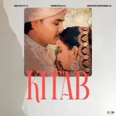 Kitab - Mr Dutt, Vipin Foji MP3 Songs