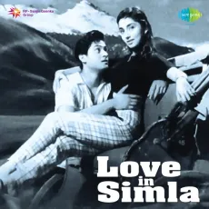 Haseenon Ki Sawari Hai - Love in Simla - Mohammed Rafi, Suman Kalyanpur MP3 Songs