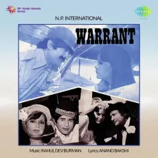 Ladi Najariya Ladi - Warrant - Kishore Kumar, Lata Mangeshkar MP3 Songs