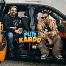 Fun Karde - Jazzy B - Jazzy B, Aman Hayer, K.S Makhan MP3 Songs