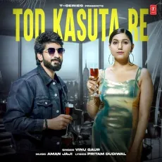 Tod Kasuta Re - Vinu Gaur Play And Download mp3 song - Vinu Gaur, Aman Jaji MP3 Songs
