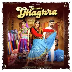 Ghum Ghaghra - Renuka Panwar MP3 Songs
