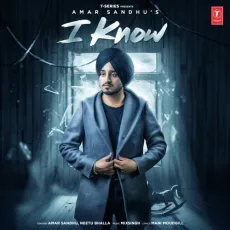 I Know - Amar Sandhu, Neetu Bhalla, Mixsingh MP3 Songs