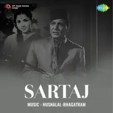 Maza Mila Hai Jise - Sartaj - Lata Mangeshkar, Shamshad Begum MP3 Songs
