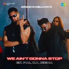 We Ain't Gonna Stop (Ek Pal Ka Jeena ) - Arjun, Mellow D, Lucky Ali MP3 Songs
