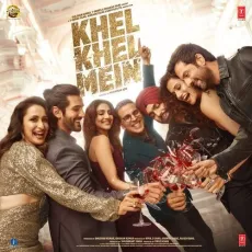Chal Ve Dilaa - Khel Khel Mein - Rochak Kohli, Vishal Mishra, Kumaar, Aditya Dev MP3 Songs