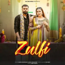 Zulfi - Sapna Choudhary - Sapna Choudhary, Shiva Choudhary MP3 Songs