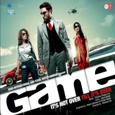 It's A Game - Game - Shankar, Ehsaan, Loy, Vishal Dadlani MP3 Songs