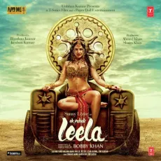 Main Hoon Deewana Tera - Ek Paheli Leela - Meet Bros Anjjan, Arijit Singh MP3 Songs
