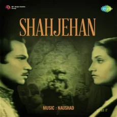 Jab Usne Gesu Bikhraye - Shahjehan - Shamshad Begum MP3 Songs