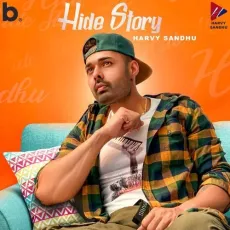Hide Story - Harvy Sandhu MP3 Songs