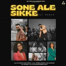 Sone Ale Sikke - Raj Mawar Play And Download mp3 song - Raj Mawar, Ashu Twinkle MP3 Songs