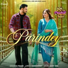 Parindey - B Praak, Avvy Sra, Harmanjeet MP3 Songs